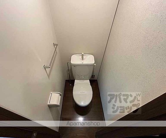 早川マンションの内装写真