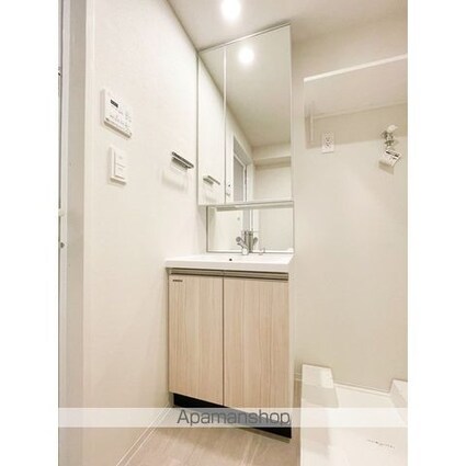 Ｐｒｉｍａ　Ｓｔｅｌｌａ[1LDK/45.03m2]の洗面所