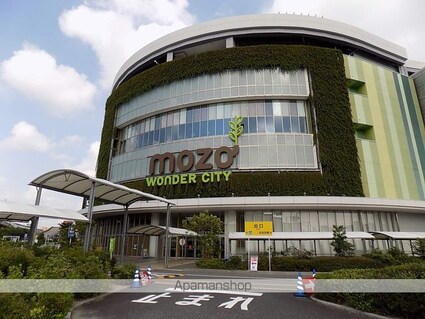 愛知県名古屋市西区八筋町[1DK/30.44m2]の周辺2