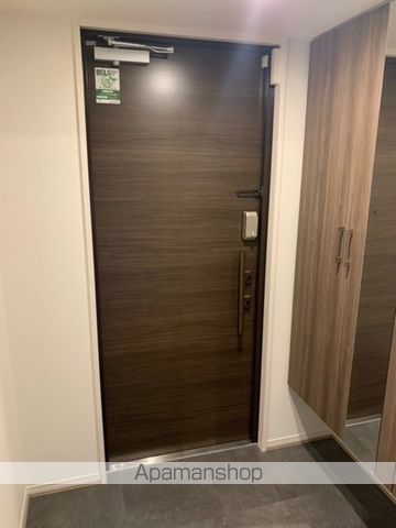 EMOUVOIRの内装写真