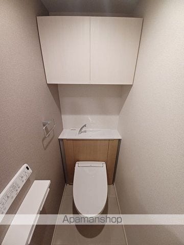 スアヴィス三ノ輪の内装写真