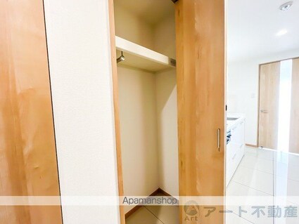 αプレミアム松末[1K/26.5m2]の内装6