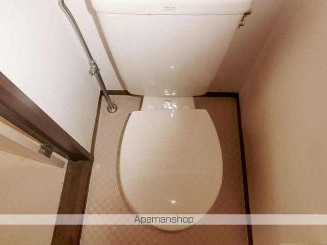 サニーハイツの内装写真