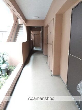 東京都杉並区和田１丁目[1K/23.94m2]の共用部3