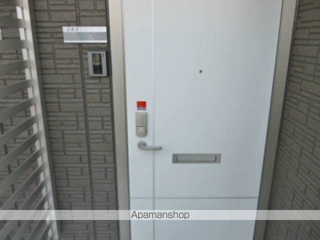 スチムラスの内装写真
