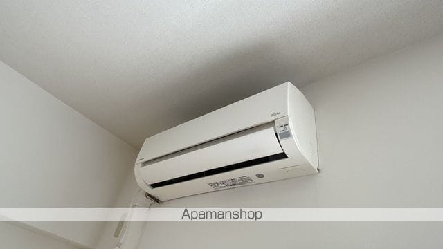 アークハイツ鹿田の内装写真