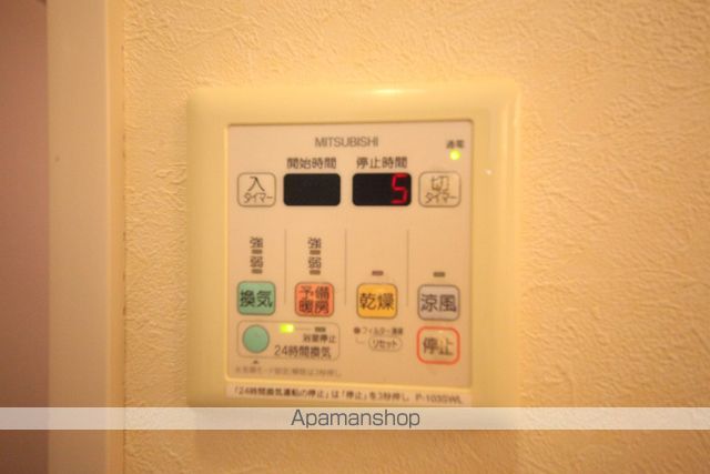 なかきやBLDの内装写真