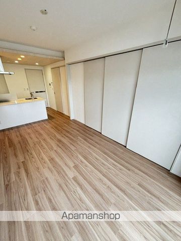 グランドファースト大阪福島の内装写真