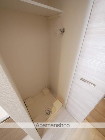 ディクス福島レジデンスの内装写真