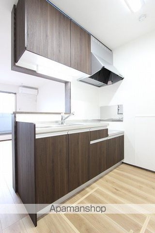 GRANDE神谷沢壱番館の内装写真