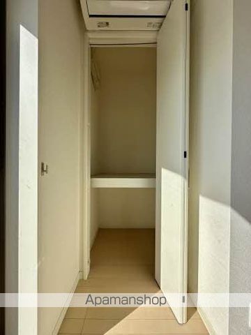 エトワール御船の内装写真