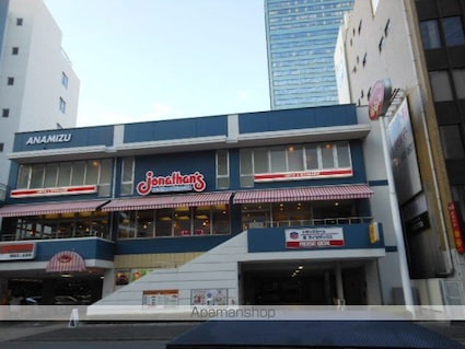 東京都港区芝３丁目[1K/22.4m2]の内装3