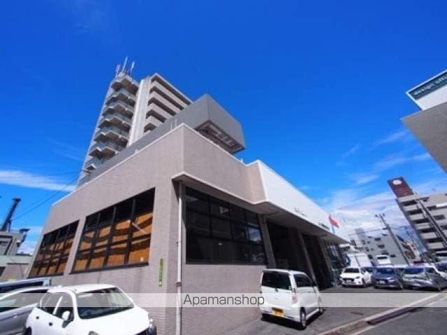 コンフォール久保の外観写真