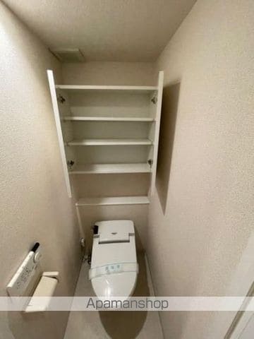 レジデンス四谷坂町の内装写真