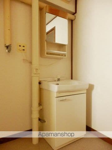 小笹カステリアC棟の内装写真
