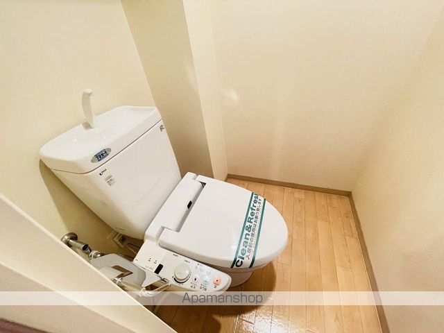 リヴシティ鶴舞の内装写真