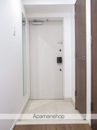 ブライズ高円寺[1LDK/41.34m2]の玄関