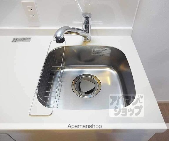 RSMART山科大宅の内装写真