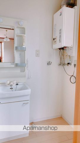 山田荘1号の内装写真