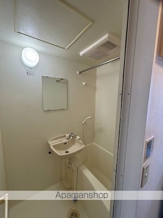 ロレッタ用賀[1K/22.76m2]のバス