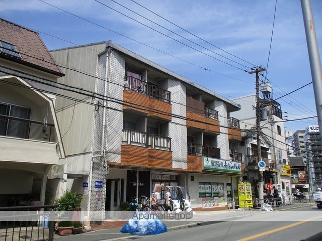 Lu Sheetaの外観写真
