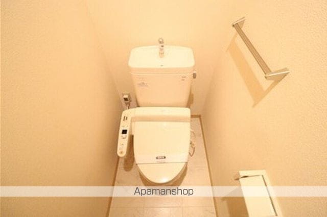 クレシェンテ Eの内装写真