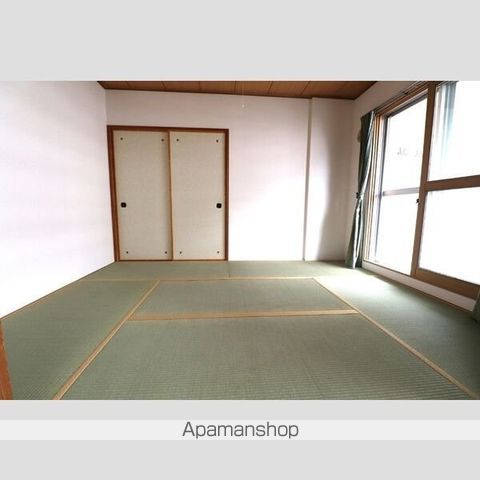 おおやちビレジ2号棟の内装写真