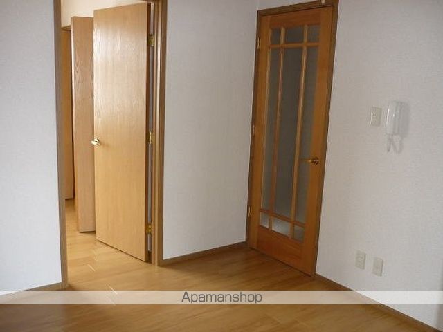 コンフォートタウン轟Iの内装写真