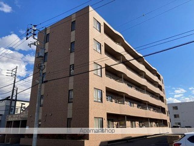 ルシード菊水元町