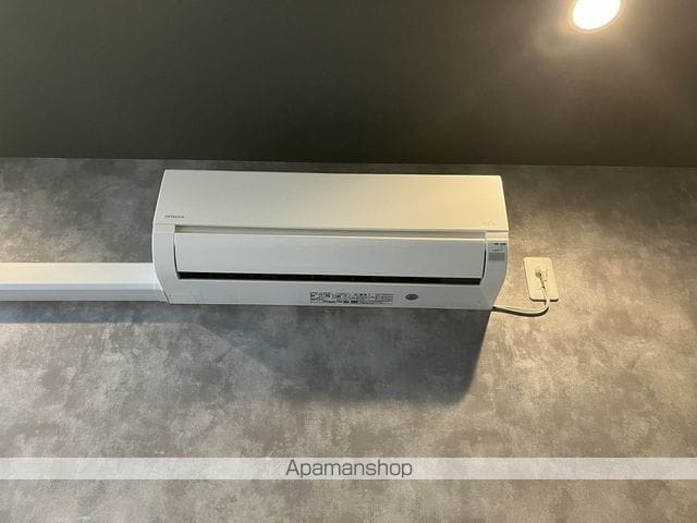 Y’Sスクエア三里町の内装写真