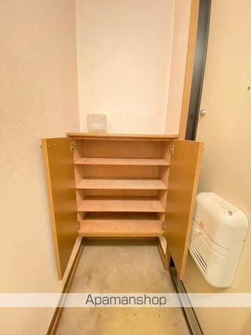 アドミレー樹太C棟の内装写真