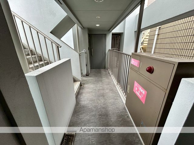 GRANDSTEADY徳井町のその他写真