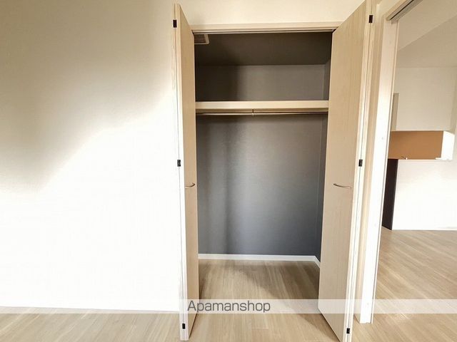 PREGAREの内装写真