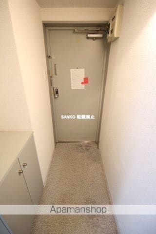 南麻生Iの内装写真