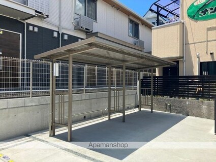 ハルモニア[1LDK/33.36m2]の内装5