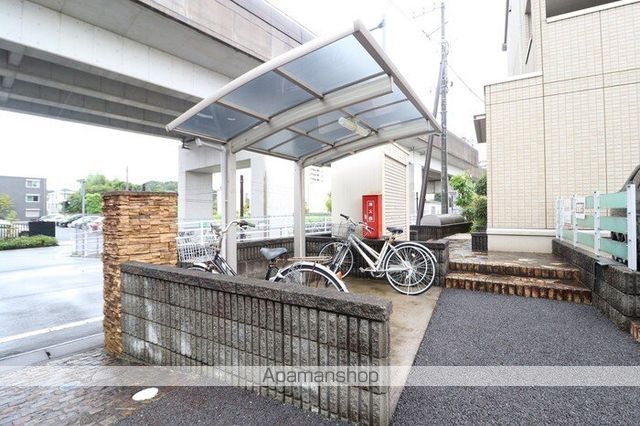 グランドゥール　Ⅱ 203 ｜ 千葉県流山市後平井36(運B136街区1)（賃貸アパート1LDK・2階・42.00㎡） その26