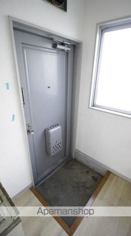 スクエア朝霞台の内装写真