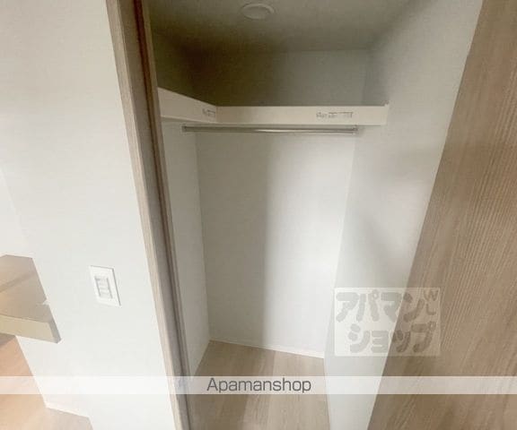 EXCEED御所東の内装写真
