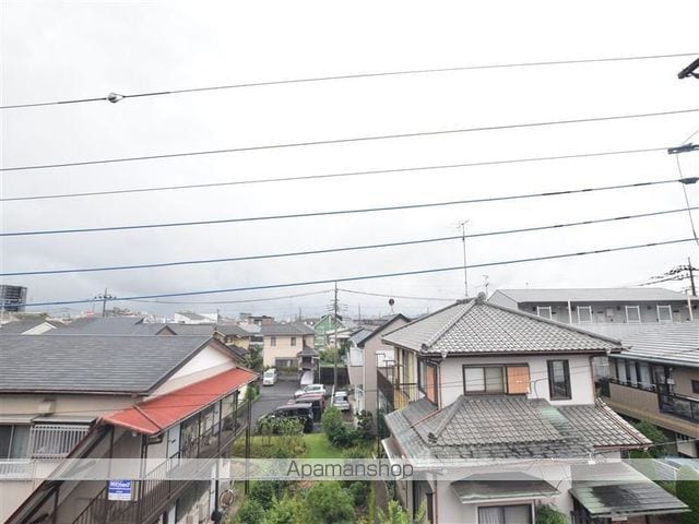 相模台ビレッジの内装写真