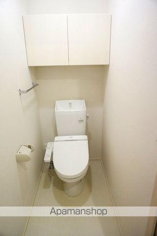 D-roomU-NOEの内装写真