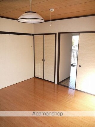 フォーブルプチ[1K/27m2]のその他部屋・スペース