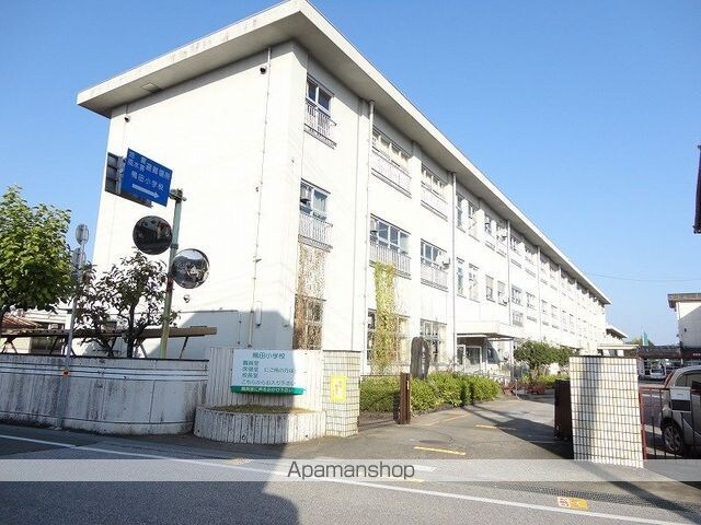 メゾンＭｉｙａｊｉ[3DK/54.01m2]の周辺1