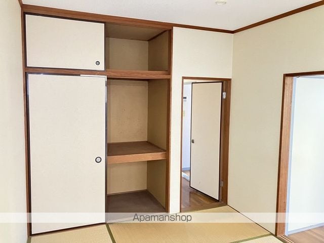 エクセルすみれ平の内装写真