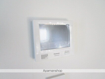 東京都杉並区高円寺南２丁目[1LDK/40.06m2]のセキュリティ