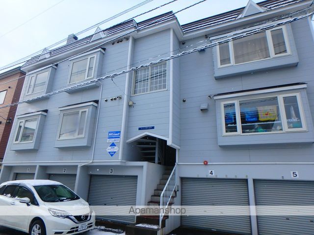 メゾン菊水元町のその他写真