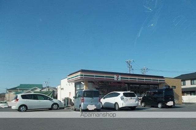 ユリカハイツ IIの周辺写真