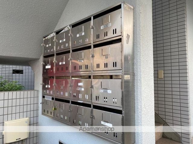 香川県高松市仏生山町甲[1DK/36.4m2]の共用部4