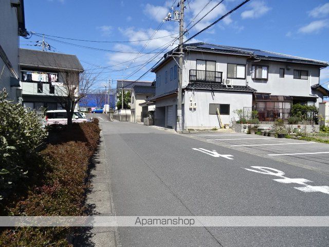 のぎく Aの周辺写真
