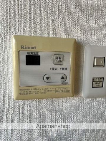 セフィラC棟の内装写真