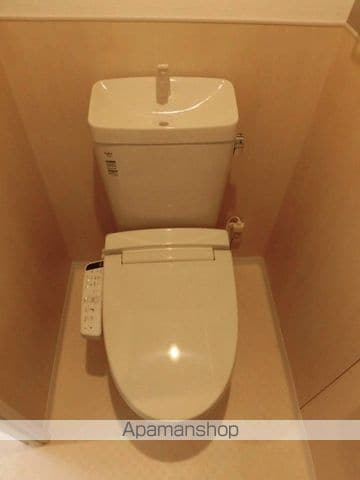 リバーシティ中里の内装写真